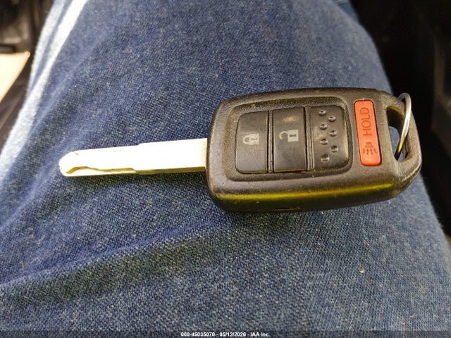 Продаж на аукціоні авто 2017 Honda Fit Lx, vin: JHMGK5H54HS021941, номер лоту: 45035070