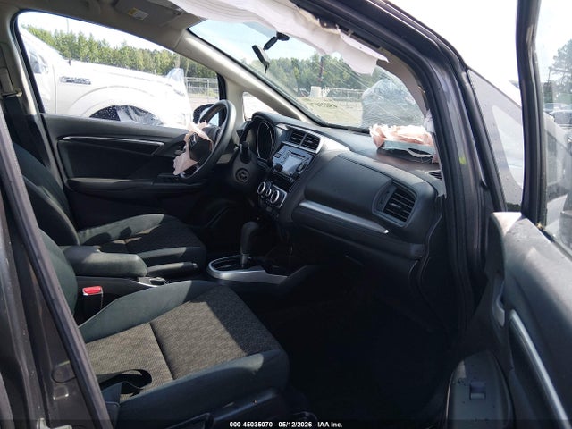 Продаж на аукціоні авто 2017 Honda Fit Lx, vin: JHMGK5H54HS021941, номер лоту: 45035070