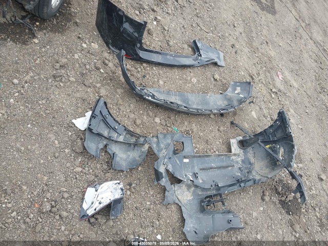 2018 Chevrolet Equinox Lt მანქანა იყიდება აუქციონზე, vin: 2GNAXJEV1J6114955, აუქციონის ნომერი: 45035075