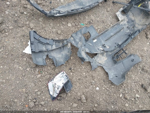 2018 Chevrolet Equinox Lt მანქანა იყიდება აუქციონზე, vin: 2GNAXJEV1J6114955, აუქციონის ნომერი: 45035075