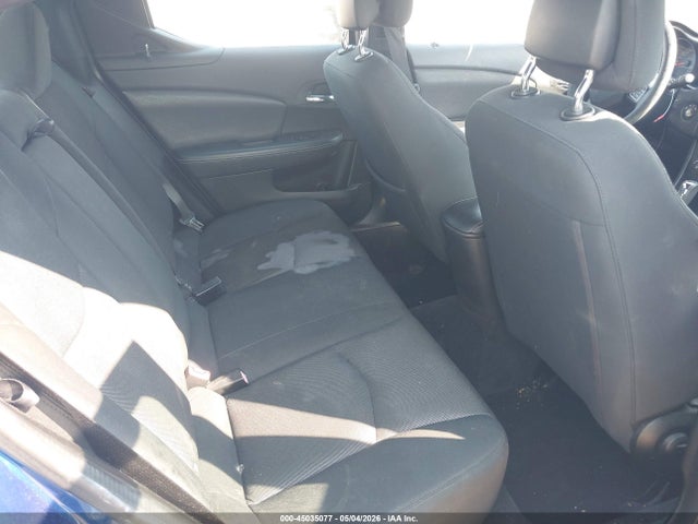 Продажа на аукционе авто 2014 Dodge Avenger Se, vin: 1C3CDZAB3EN162502, номер лота: 45035077