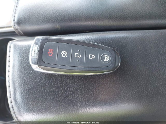 Продажа на аукционе авто 2014 Lincoln Mks, vin: 1LNHL9DK7EG601510, номер лота: 45035078