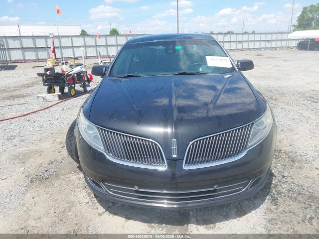 Продажа на аукционе авто 2014 Lincoln Mks, vin: 1LNHL9DK7EG601510, номер лота: 45035078