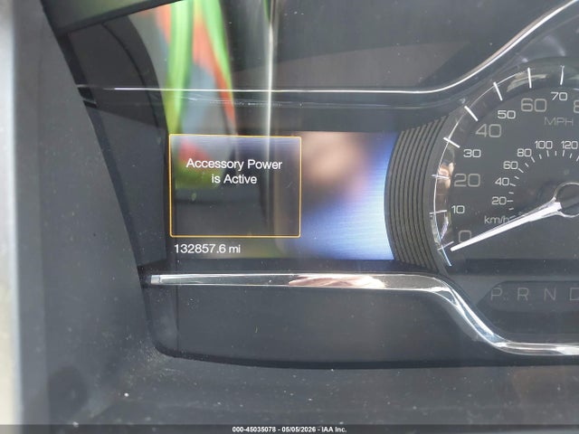 Продажа на аукционе авто 2014 Lincoln Mks, vin: 1LNHL9DK7EG601510, номер лота: 45035078