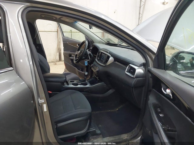 Продажа на аукционе авто 2019 Kia Sorento 3.3l Lx, vin: 5XYPGDA59KG480192, номер лота: 45035081