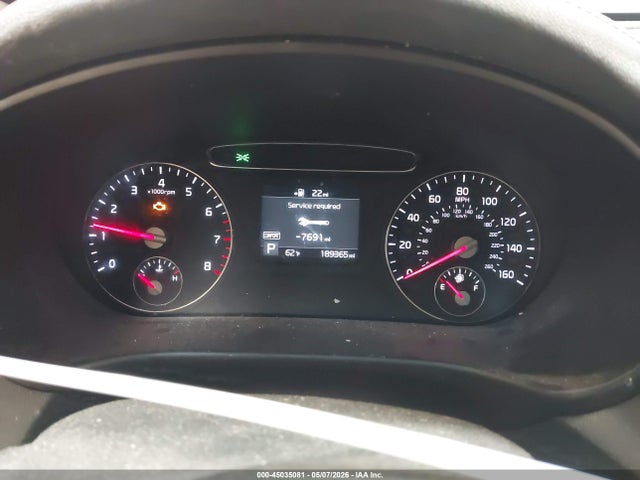 Продажа на аукционе авто 2019 Kia Sorento 3.3l Lx, vin: 5XYPGDA59KG480192, номер лота: 45035081