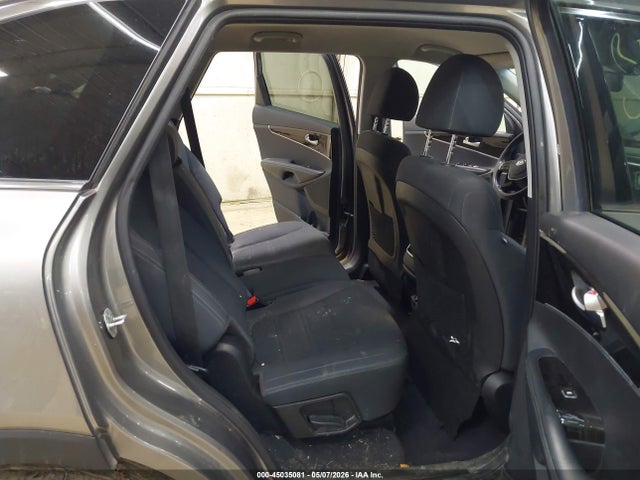 Продажа на аукционе авто 2019 Kia Sorento 3.3l Lx, vin: 5XYPGDA59KG480192, номер лота: 45035081