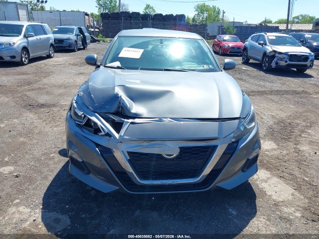 Nissan Altima 2.5 S 2019 1N4BL4BVXKC255925 Image 12