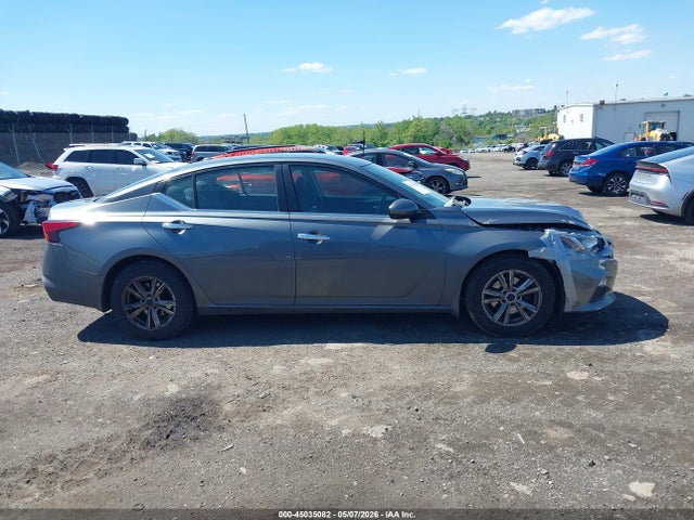 Nissan Altima 2.5 S 2019 1N4BL4BVXKC255925 Image 13