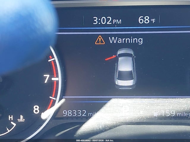 Nissan Altima 2.5 S 2019 1N4BL4BVXKC255925 Image 15