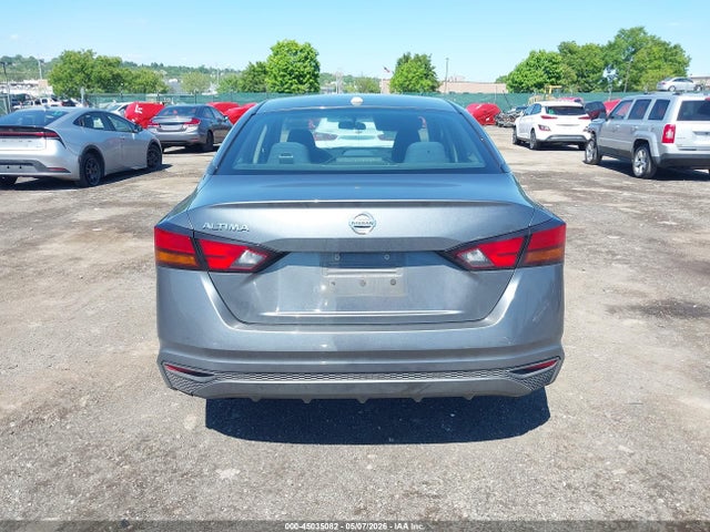 1N4BL4BVXKC255925 Nissan Altima 2.5 S