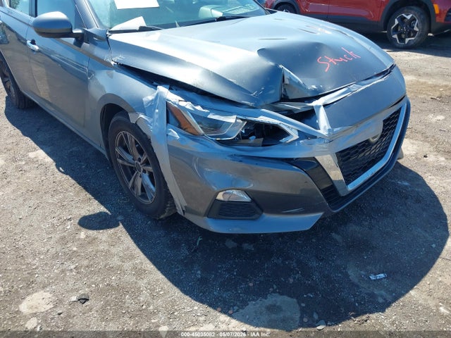 Nissan Altima 2.5 S 2019 1N4BL4BVXKC255925 Image 17