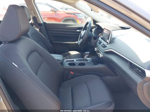 Nissan Altima 2.5 S 2019 1N4BL4BVXKC255925 Image 5