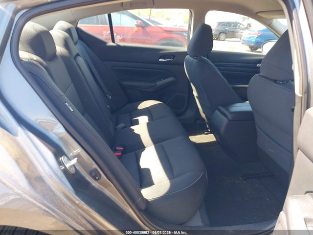 1N4BL4BVXKC255925 Nissan Altima 2.5 S