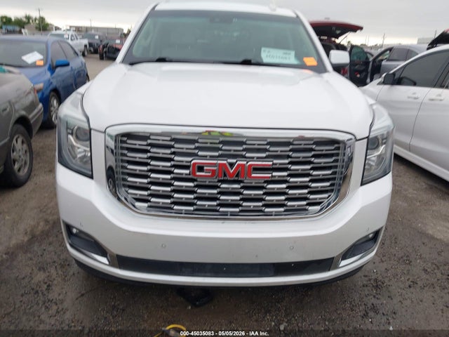 2019 Gmc Yukon Xl Denali მანქანა იყიდება აუქციონზე, vin: 1GKS2HKJ3KR120496, აუქციონის ნომერი: 45035083