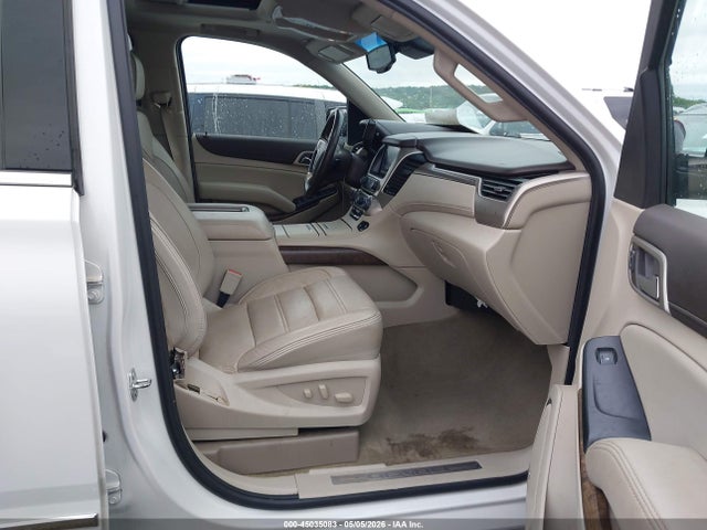 2019 Gmc Yukon Xl Denali მანქანა იყიდება აუქციონზე, vin: 1GKS2HKJ3KR120496, აუქციონის ნომერი: 45035083