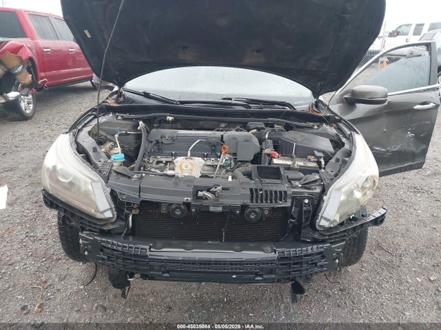 Продаж на аукціоні авто 2013 Honda Accord Ex-l, vin: 1HGCR2F84DA192813, номер лоту: 45035084