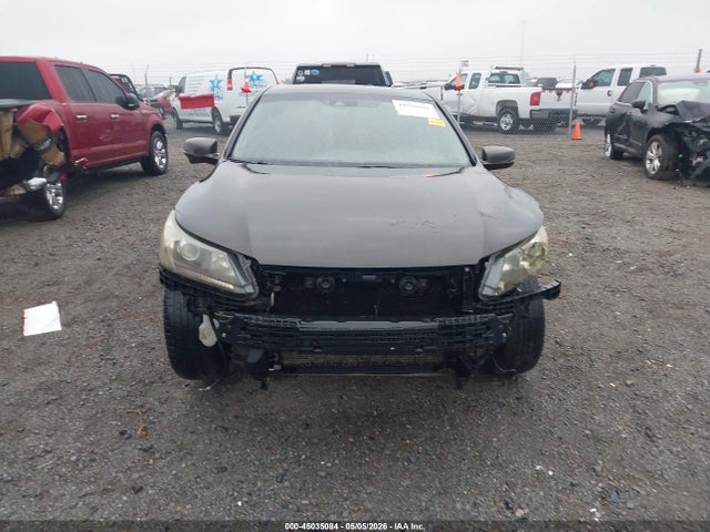 Продаж на аукціоні авто 2013 Honda Accord Ex-l, vin: 1HGCR2F84DA192813, номер лоту: 45035084