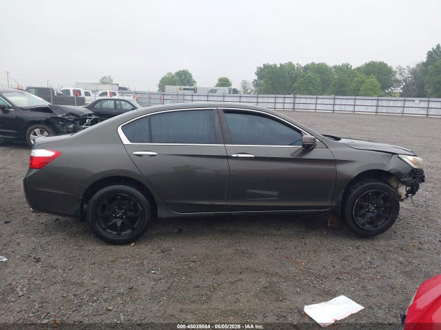 Продаж на аукціоні авто 2013 Honda Accord Ex-l, vin: 1HGCR2F84DA192813, номер лоту: 45035084