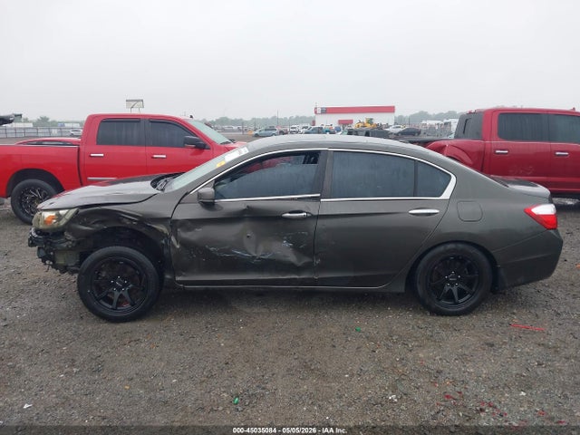 Продаж на аукціоні авто 2013 Honda Accord Ex-l, vin: 1HGCR2F84DA192813, номер лоту: 45035084