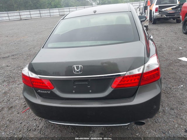 Продаж на аукціоні авто 2013 Honda Accord Ex-l, vin: 1HGCR2F84DA192813, номер лоту: 45035084
