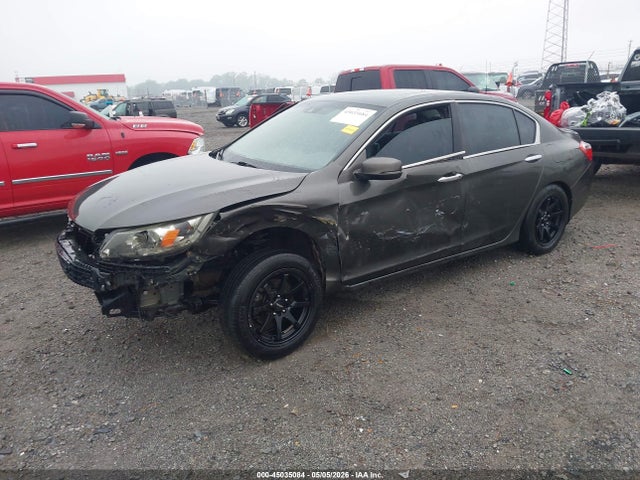 Продаж на аукціоні авто 2013 Honda Accord Ex-l, vin: 1HGCR2F84DA192813, номер лоту: 45035084