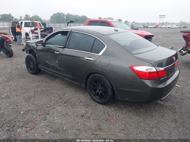 Продаж на аукціоні авто 2013 Honda Accord Ex-l, vin: 1HGCR2F84DA192813, номер лоту: 45035084