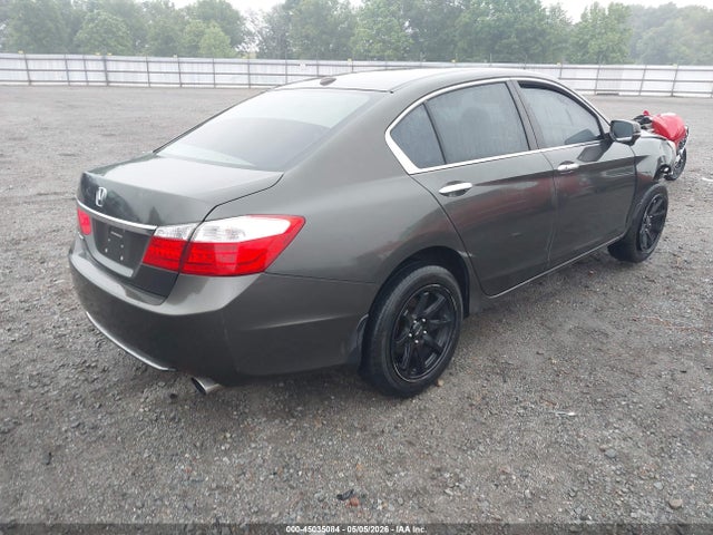 Продаж на аукціоні авто 2013 Honda Accord Ex-l, vin: 1HGCR2F84DA192813, номер лоту: 45035084