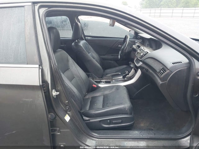 Продаж на аукціоні авто 2013 Honda Accord Ex-l, vin: 1HGCR2F84DA192813, номер лоту: 45035084