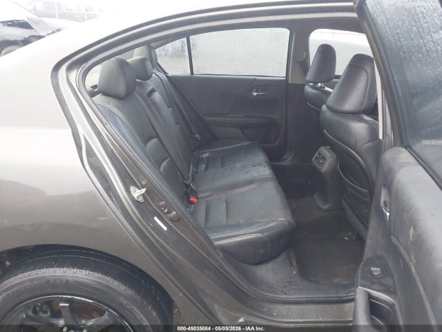 Продаж на аукціоні авто 2013 Honda Accord Ex-l, vin: 1HGCR2F84DA192813, номер лоту: 45035084