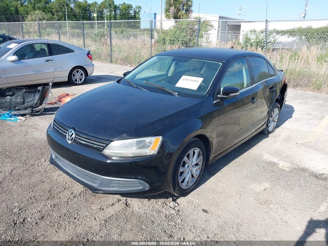 Aukcja sprzedaży 2013 Volkswagen Jetta 2.5l Se, vin: 3VWDX7AJ3DM359095, numer aukcji: 45035086
