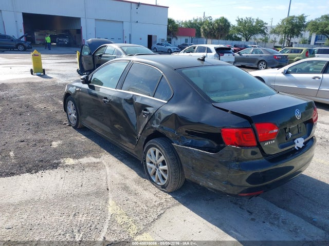 Aukcja sprzedaży 2013 Volkswagen Jetta 2.5l Se, vin: 3VWDX7AJ3DM359095, numer aukcji: 45035086