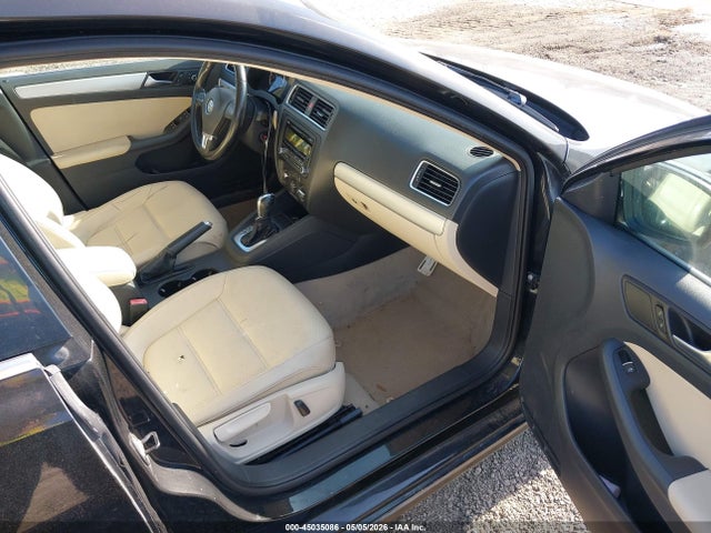 Aukcja sprzedaży 2013 Volkswagen Jetta 2.5l Se, vin: 3VWDX7AJ3DM359095, numer aukcji: 45035086