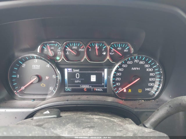 Продажа на аукционе авто 2018 Chevrolet Silverado 1500 1lz, vin: 3GCUKSEC7JG546219, номер лота: 45035087