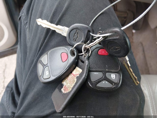Aukcja sprzedaży 2008 Chevrolet Avalanche 1500 Lt, vin: 3GNFK12328G166326, numer aukcji: 45035090