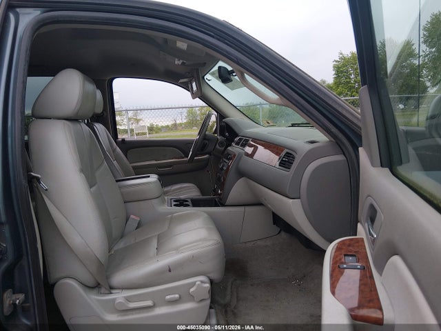Aukcja sprzedaży 2008 Chevrolet Avalanche 1500 Lt, vin: 3GNFK12328G166326, numer aukcji: 45035090