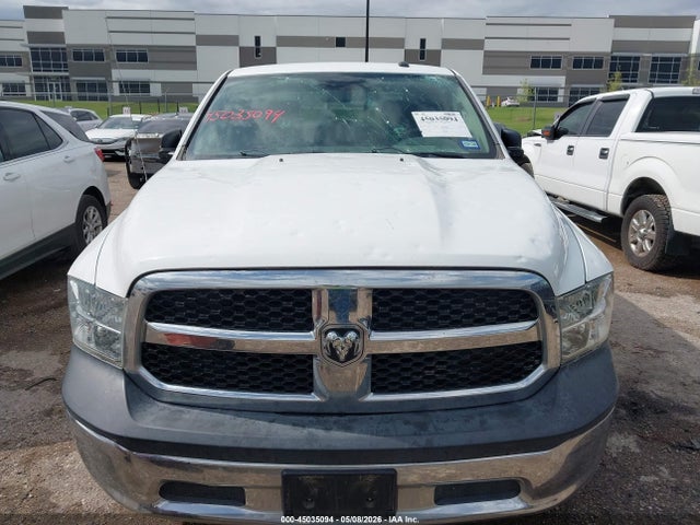 Продажа на аукционе авто 2016 Ram 1500 Tradesman, vin: 3C6RR6KT4GG232220, номер лота: 45035094