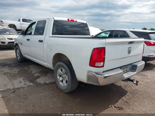 Продажа на аукционе авто 2016 Ram 1500 Tradesman, vin: 3C6RR6KT4GG232220, номер лота: 45035094