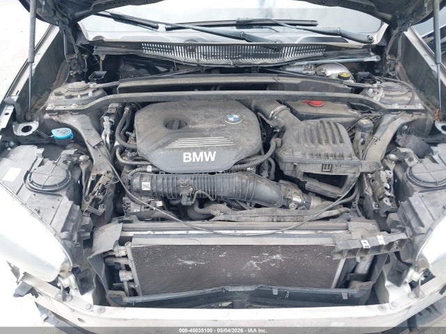 BMW X1 Xdrive28i 2018 WBXHT3C34J5K22016 Image 10