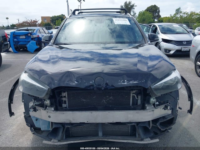BMW X1 Xdrive28i 2018 WBXHT3C34J5K22016 Image 12