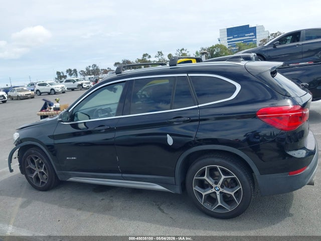 BMW X1 Xdrive28i 2018 WBXHT3C34J5K22016 Image 14