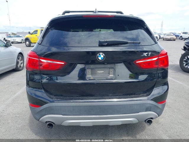BMW X1 Xdrive28i 2018 WBXHT3C34J5K22016 Image 16