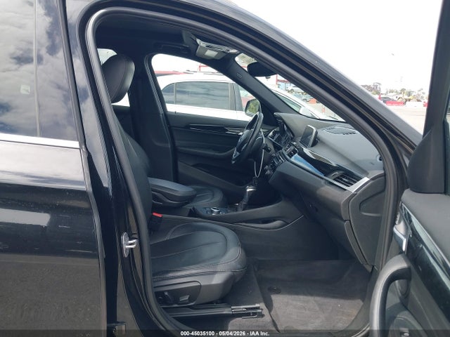 BMW X1 Xdrive28i 2018 WBXHT3C34J5K22016 Image 5