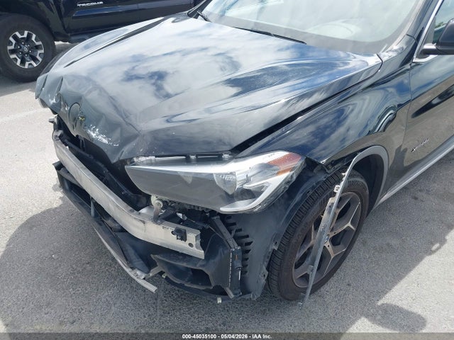 BMW X1 Xdrive28i 2018 WBXHT3C34J5K22016 Image 6