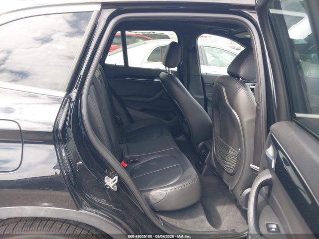 BMW X1 Xdrive28i 2018 WBXHT3C34J5K22016 Image 8