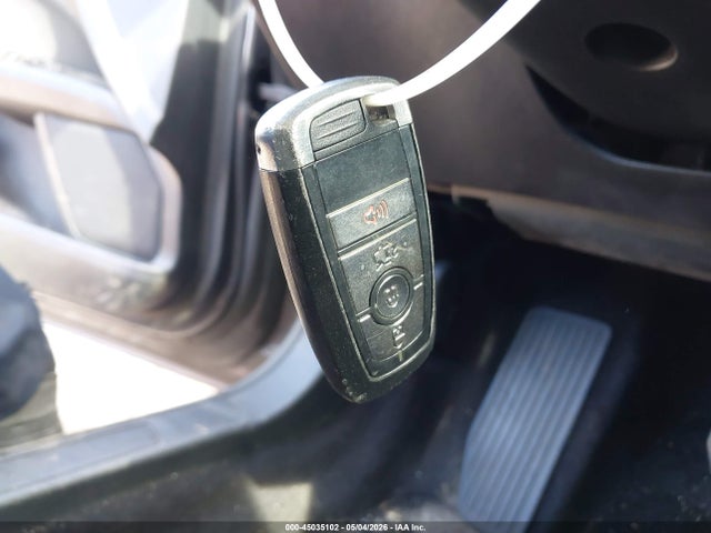 Ford FUSION SE 2017 3FA6P0H72HR339187 Image 11
