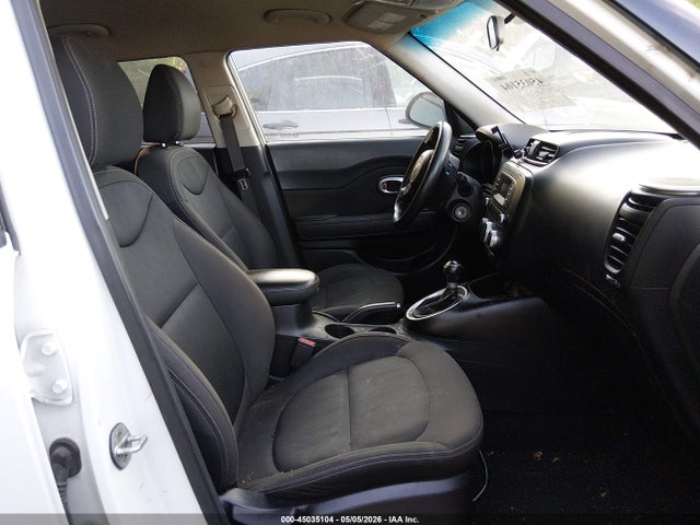 Продаж на аукціоні авто 2016 Kia Soul !, vin: KNDJN2A21G7372093, номер лоту: 45035104