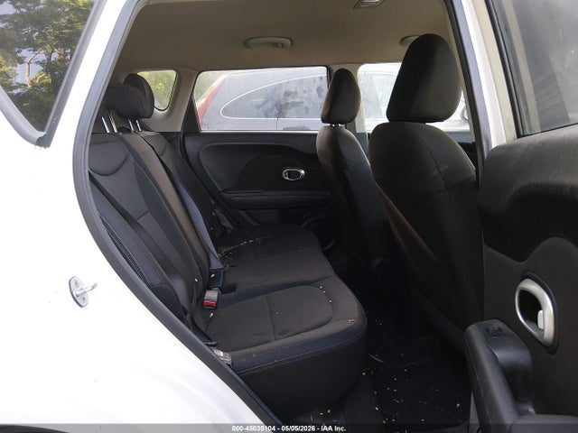 Продаж на аукціоні авто 2016 Kia Soul !, vin: KNDJN2A21G7372093, номер лоту: 45035104