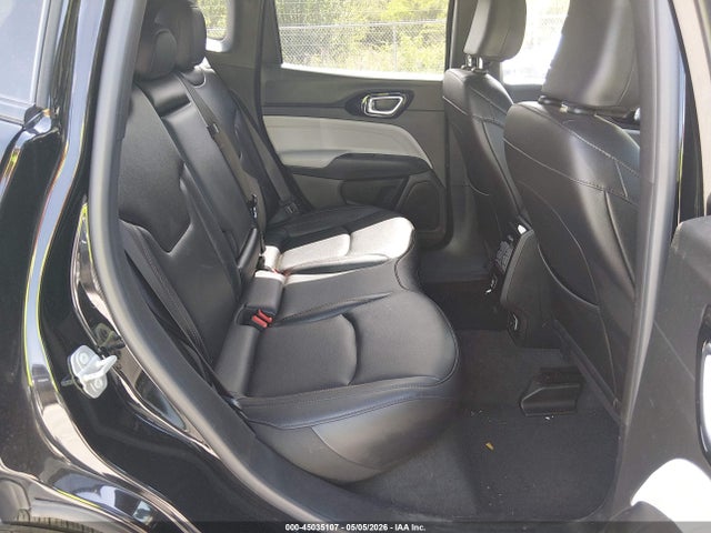 Auction sale of the 2024 Jeep Compass Limited 4x4, vin: 3C4NJDCN1RT153858, lot number: 45035107