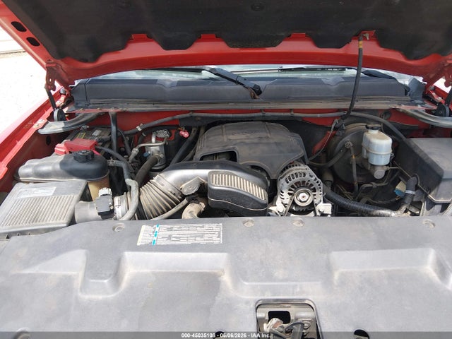 Aukcja sprzedaży 2010 Chevrolet Silverado 1500 Lt, vin: 3GCRKSEA3AG210734, numer aukcji: 45035108